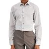 Alfani Men's Slim Fit Stripe Dress Shirt, Created For Macy's 2 Alfani Men's Slim Fit Stripe Dress Shirt, Created For Macy's -Adidas Shop 19659811 fpx