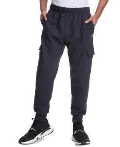 Champion Men's Powerblend Cargo Jogger Pants -Adidas Shop 19678712 fpx