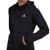 ADIDAS Men's Feel Cozy Essentials Fleece Pullover Hoodie -Adidas Shop 19712817 fpx