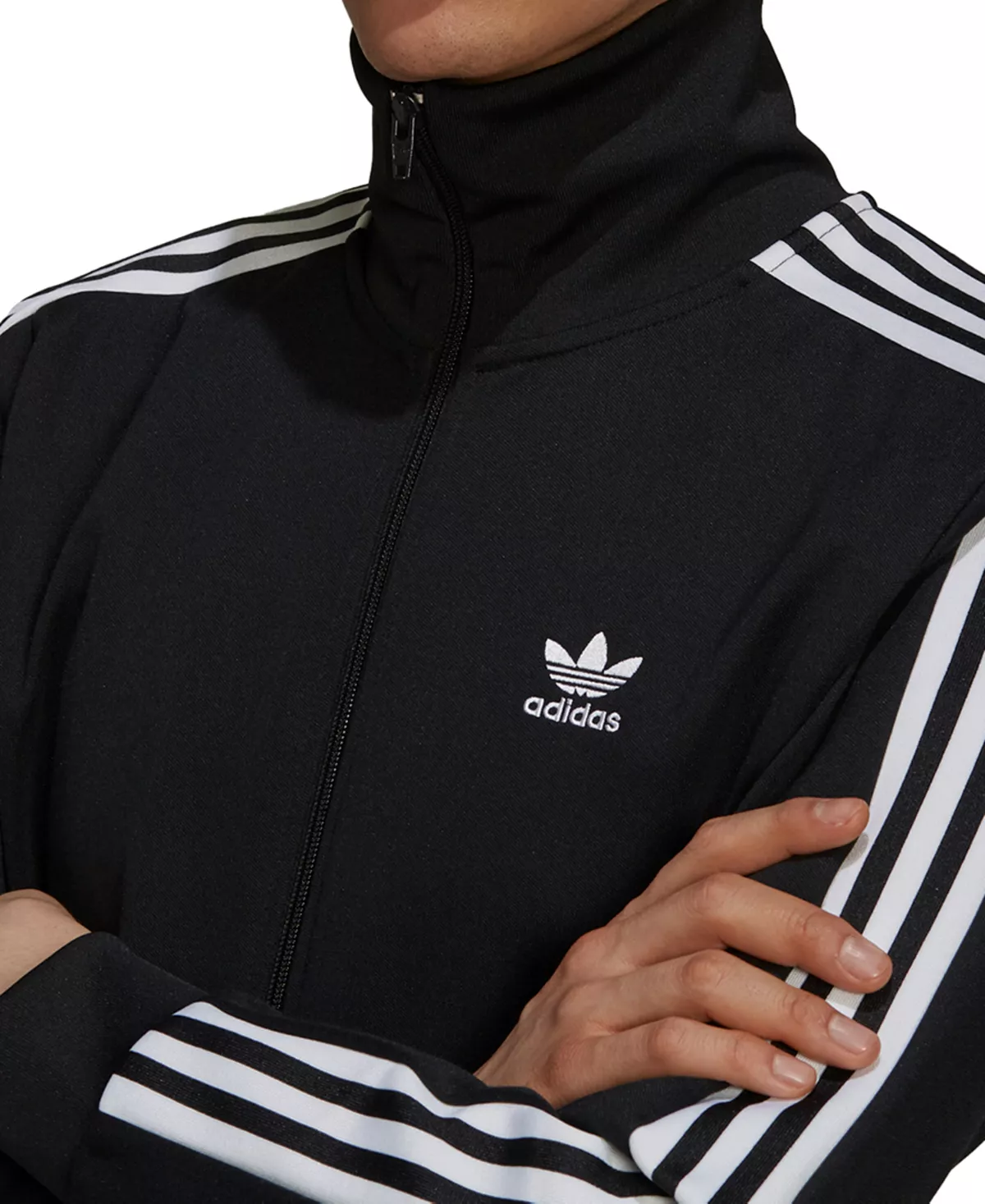 ADIDAS Men's Originals Beckenbauer Track Jacket 7 ADIDAS Men's Originals Beckenbauer Track Jacket - Image 5