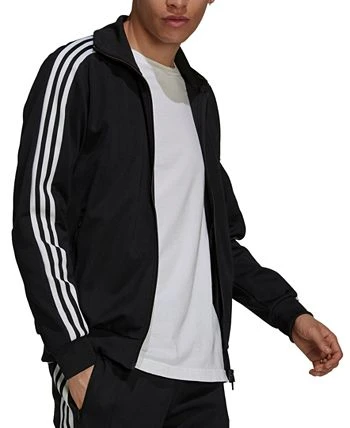 ADIDAS Men's Originals Beckenbauer Track Jacket 4 ADIDAS Men's Originals Beckenbauer Track Jacket - Image 2