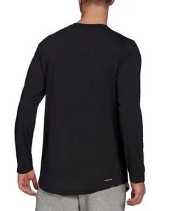 ADIDAS Men's Feelready Logo Graphic Training T-Shirt 9 ADIDAS Men's Feelready Logo Graphic Training T-Shirt -Adidas Shop 19805222 fpx