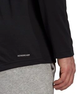 ADIDAS Men's Feelready Logo Graphic Training T-Shirt 11 ADIDAS Men's Feelready Logo Graphic Training T-Shirt -Adidas Shop 19805228 fpx