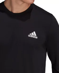 ADIDAS Men's Feelready Logo Graphic Training T-Shirt 12 ADIDAS Men's Feelready Logo Graphic Training T-Shirt -Adidas Shop 19805229 fpx