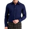 Club Room Men's Slim Fit Solid Dress Shirt, Created For Macy's 2 Club Room Men's Slim Fit Solid Dress Shirt, Created For Macy's -Adidas Shop 20196450 fpx