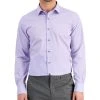 Alfani Men's Slim Fit Stripe Dress Shirt, Created For Macy's -Adidas Shop 20344773 fpx
