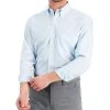 Club Room Men's Regular Fit Traveler Dress Shirt, Created For Macy's -Adidas Shop 20528208 fpx