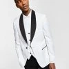 Alfani Men's Slim-Fit Tuxedo Jackets, Created For Macy's -Adidas Shop 20657658 fpx