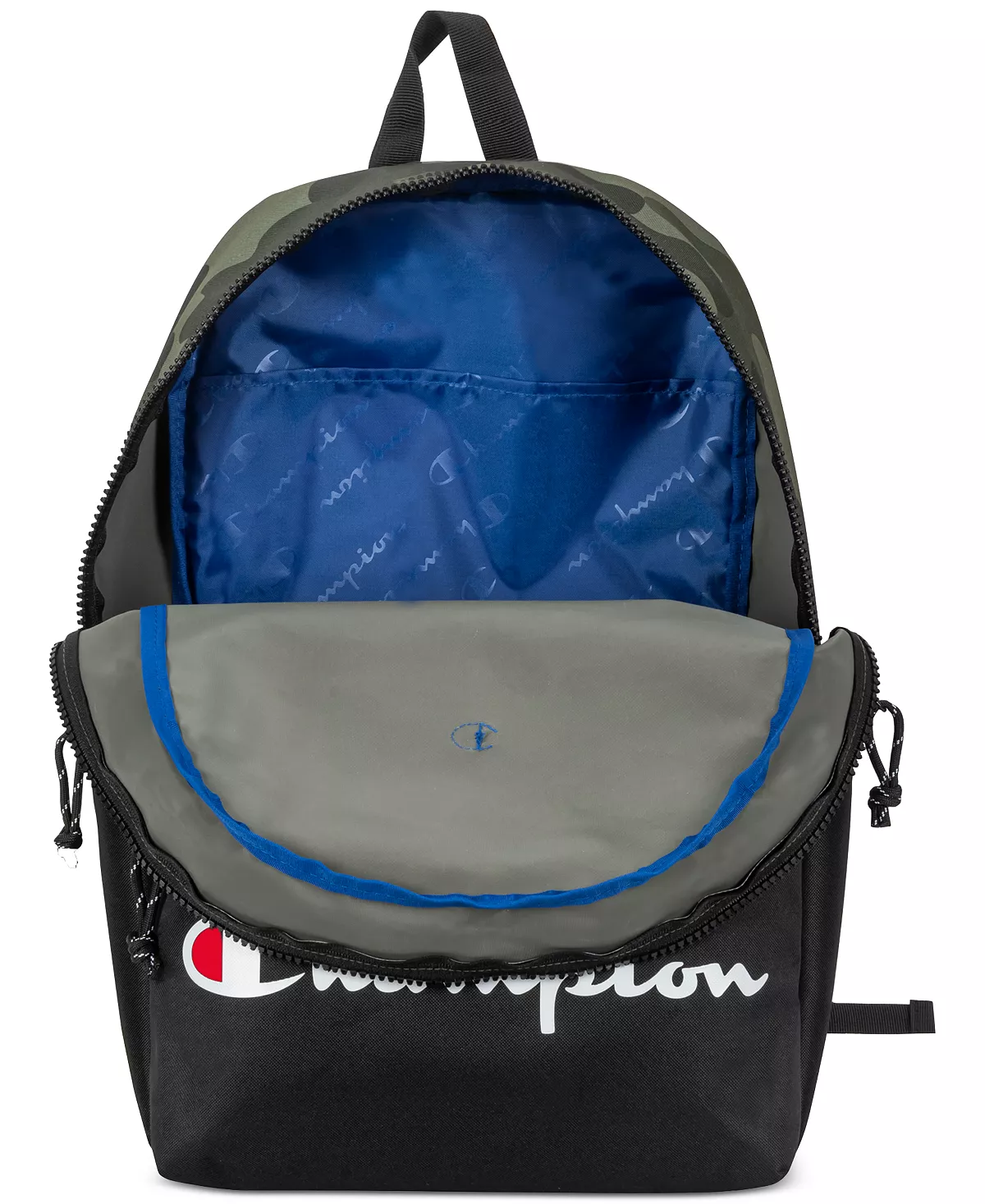 Champion Franchise Backpack 9 Champion Franchise Backpack - Image 7