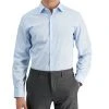 Bar III Men's Slim Fit Vintage Coral Dress Shirt, Created For Macy's -Adidas Shop 21064061 fpx