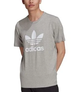 ADIDAS Men's Originals Trefoil T-Shirt