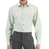 Alfani Men's Regular Fit Traveler Stretch Dress Shirt, Created For Macy's -Adidas Shop 21114561 fpx