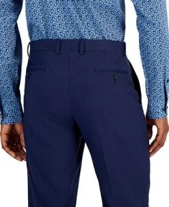 Alfani Men's Regular Fit Traveler Stretch Dress Shirt, Created For Macy's -Adidas Shop 21114795 fpx