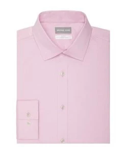 Michael Kors N's Airsoft Eco Slim Fit Untucked Dress Shirt -Adidas Shop 21141742 fpx