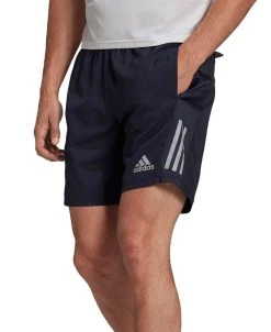 ADIDAS Men's AEROREADY 7 Running Shorts