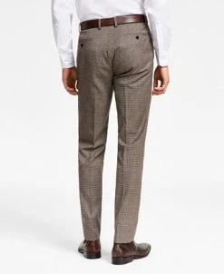 Bar III Men's Skinny-Fit Check Suit Separate Pants, Created For Macys 12 Bar III Men's Skinny-Fit Check Suit Separate Pants, Created For Macys -Adidas Shop 21469438 fpx