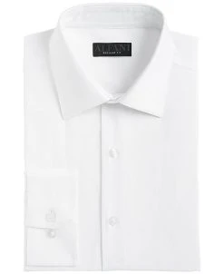 Alfani Men's Regular Fit 2-Way Stretch Stain Resistant Dress Shirt, Created For Macy's 14 Alfani Men's Regular Fit 2-Way Stretch Stain Resistant Dress Shirt, Created For Macy's -Adidas Shop 21649354 fpx