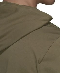 ADIDAS Men's Logo Hoodie -Adidas Shop 21769467 fpx