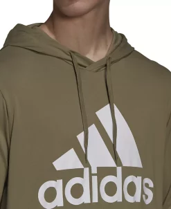ADIDAS Men's Logo Hoodie -Adidas Shop 21769468 fpx