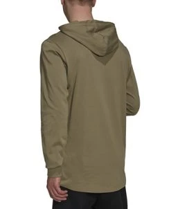 ADIDAS Men's Logo Hoodie -Adidas Shop 21769469 fpx