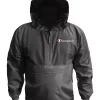 Champion Men's Big & Tall Packable Hooded Jacket