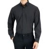 Alfani Men's Regular Fit Travel Ready Solid Dress Shirt, Created For Macy's -Adidas Shop 21859065 fpx