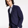 Bar III Men's Slim-Fit Wool Suit Jacket, Created For Macy's -Adidas Shop 21870166 fpx