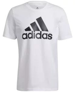 ADIDAS Men's Logo T-Shirt -Adidas Shop 22176509 fpx