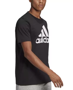 ADIDAS Men's Logo T-Shirt -Adidas Shop 22176757 fpx