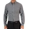 Club Room Men's Moral Slim-Fit Plaid Button-Down Performance Dress Shirt, Created For Macy's -Adidas Shop 22241858 fpx