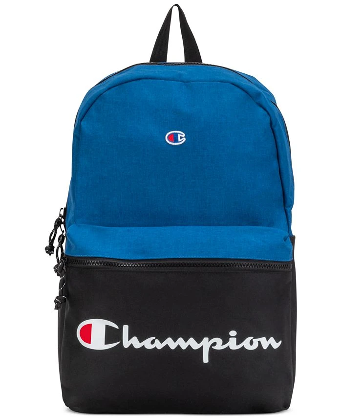 Champion Franchise Backpack 3 Champion Franchise Backpack