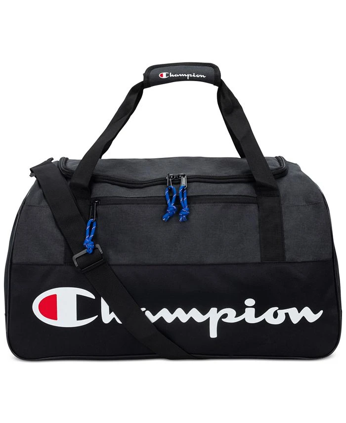 Champion Men's Ascend Duffel Bag 3 Champion Men's Ascend Duffel Bag