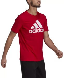 ADIDAS Men's Logo T-Shirt -Adidas Shop 22370585 fpx