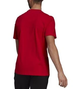 ADIDAS Men's Logo T-Shirt -Adidas Shop 22370586 fpx