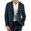 Bar III Men's Slim-Fit Emerald Green Suit Separate Jacket, Created For Macy's -Adidas Shop 22371185 fpx