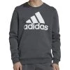 ADIDAS Men's Essentials Big Logo Sweatshirt