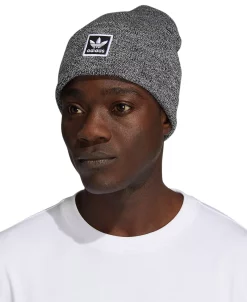 ADIDAS Men's OG Tall Utility Beanie