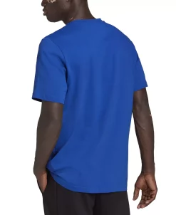 ADIDAS Men's Logo T-Shirt -Adidas Shop 22474167 fpx