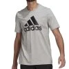 ADIDAS Men's Classic Logo T-Shirt -Adidas Shop 22474200 fpx