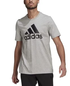 ADIDAS Men's Classic Logo T-Shirt