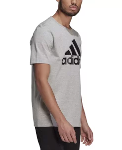 ADIDAS Men's Classic Logo T-Shirt -Adidas Shop 22474204 fpx