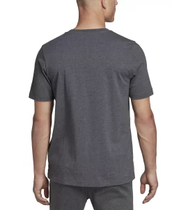 ADIDAS Men's Logo T-Shirt -Adidas Shop 22474284 fpx
