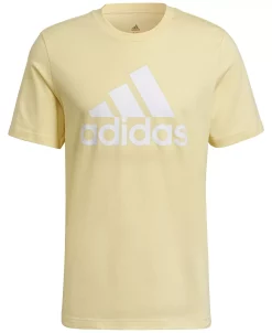 ADIDAS Men's Logo T-Shirt -Adidas Shop 22534394 fpx