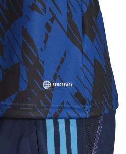 ADIDAS Men's Performance Argentina Pre-Match Soccer Jersey -Adidas Shop 22554601 fpx