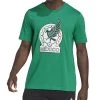 ADIDAS Men's Short-Sleeve Mexico Graphic T-Shirt