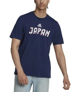 ADIDAS Men's FIFA World Cup 2022™ Japan Graphic T-Shirt