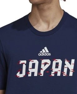ADIDAS Men's FIFA World Cup 2022™ Japan Graphic T-Shirt 9 ADIDAS Men's FIFA World Cup 2022™ Japan Graphic T-Shirt -Adidas Shop 22556293 fpx