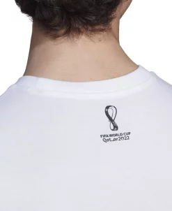 ADIDAS Men's FIFA World Cup 2022™ Germany Graphic T-Shirt 10 ADIDAS Men's FIFA World Cup 2022™ Germany Graphic T-Shirt -Adidas Shop 22556611 fpx