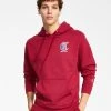 Champion Men's Powerblend Long-Sleeve Pullover Graphic Hoodie -Adidas Shop 22569735 fpx