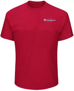 Champion Men's USA Logo Graphic Short-Sleeve T-Shirt 7 Champion Men's USA Logo Graphic Short-Sleeve T-Shirt -Adidas Shop 22597615 fpx